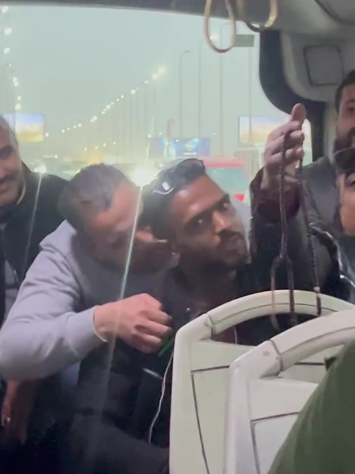 «المبادرة» تطالب النيابة بالاستئناف على براءة «متحرش الأتوبيس».. والمحامون في انتظار «الحيثيات»