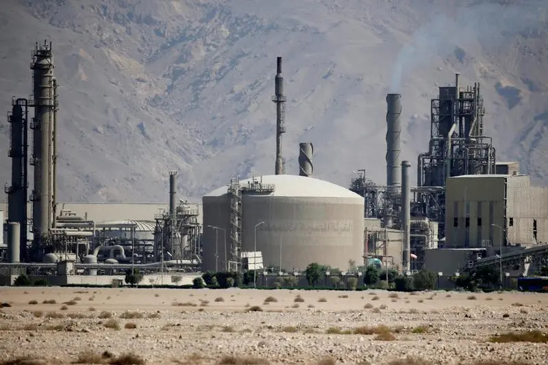 Govt weighs higher fertilizer export quota to offset rising fuel costs amid Iran war