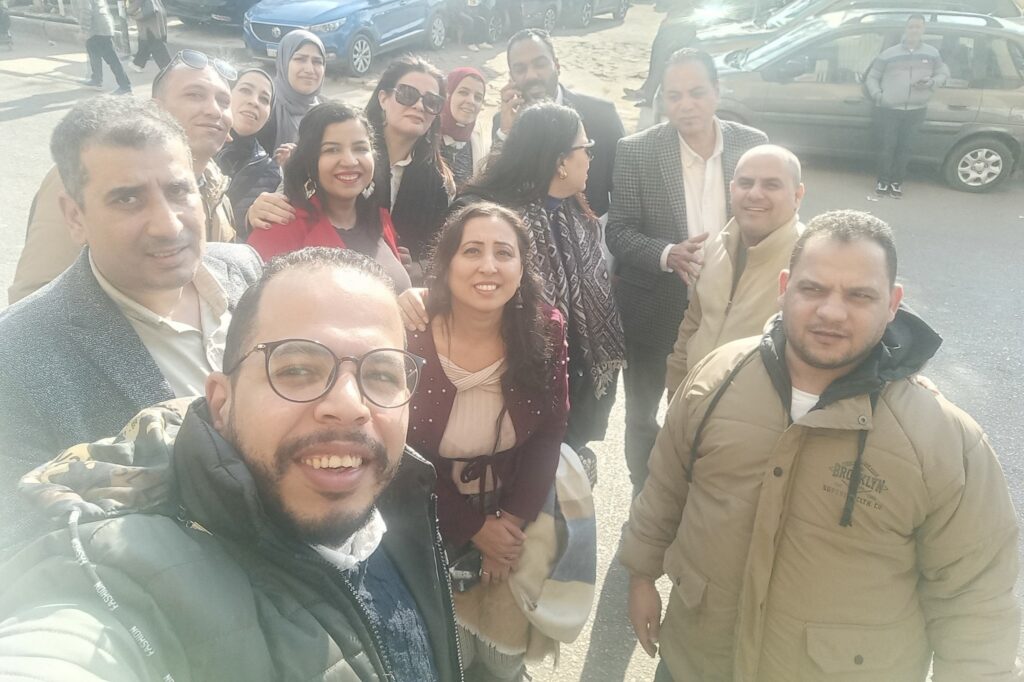 براءة صحفيي «البوابة نيوز» وعضوي مجلس النقابة من «سب» عبد الرحيم علي ورئيسة التحرير