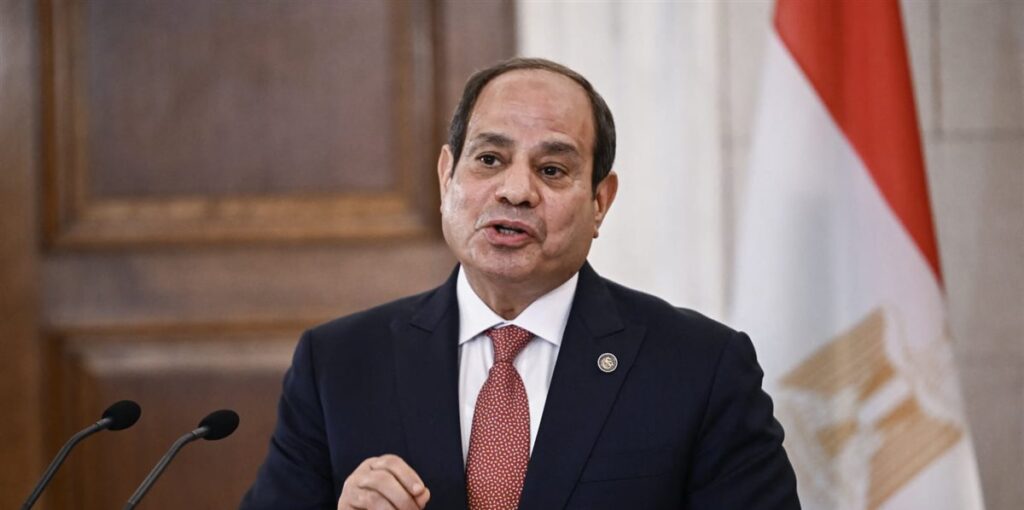 «أحوال شخصية» بتوجيهات رئاسية