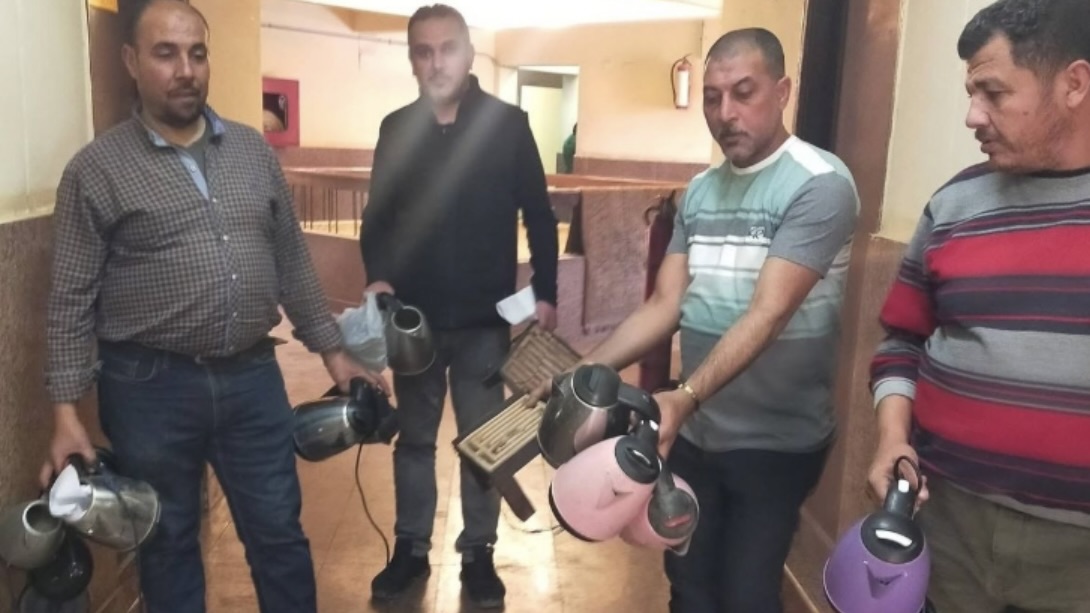 الغلّايات لن تفلت من الترشيد