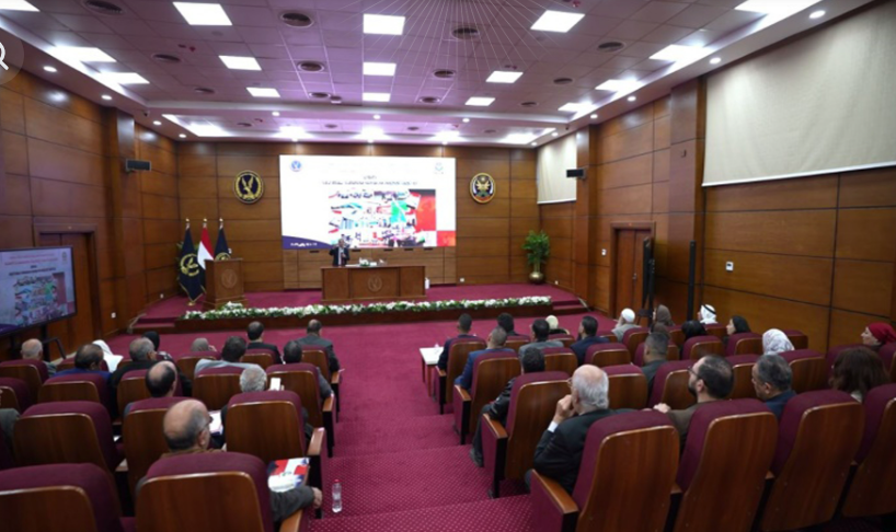 «هكذا تؤمن وزارة الداخلية..»