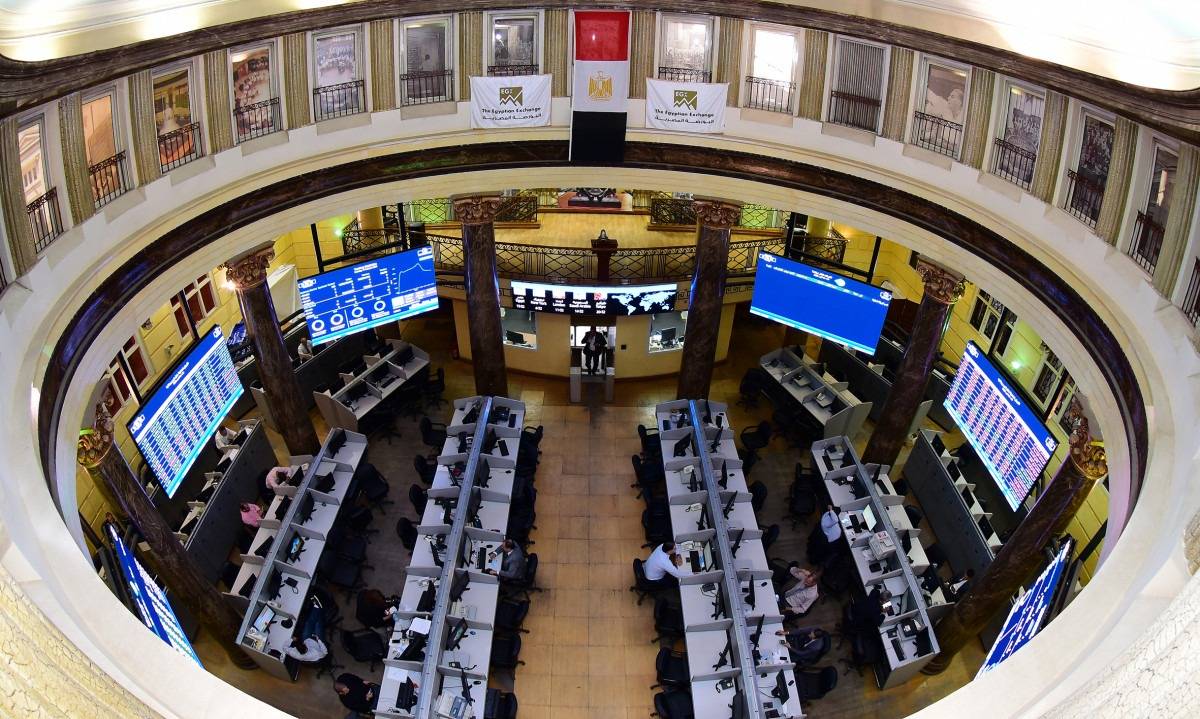 مصادر: إعلان إدراج 10 شركات حكومية في البورصة هدفه إظهار الالتزام أمام «الصندوق»