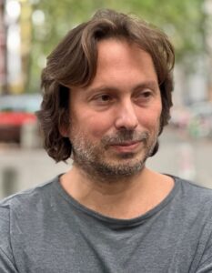 Enrico De Angelis